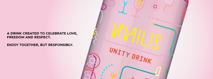 Khilis Unity Drink