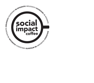 Social Impact Coffee