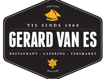 Visrestaurant Gerard van Es